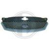 DIEDERICHS 1427040 Radiator Grille